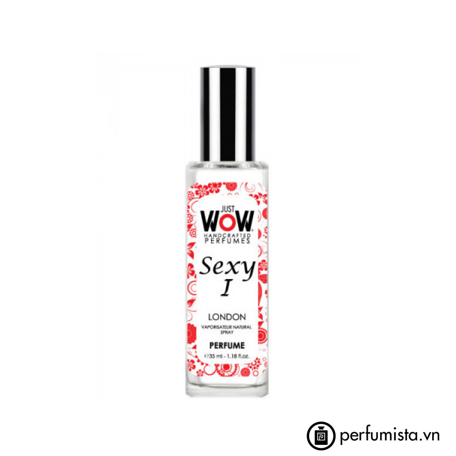 Just Wow Sexy I