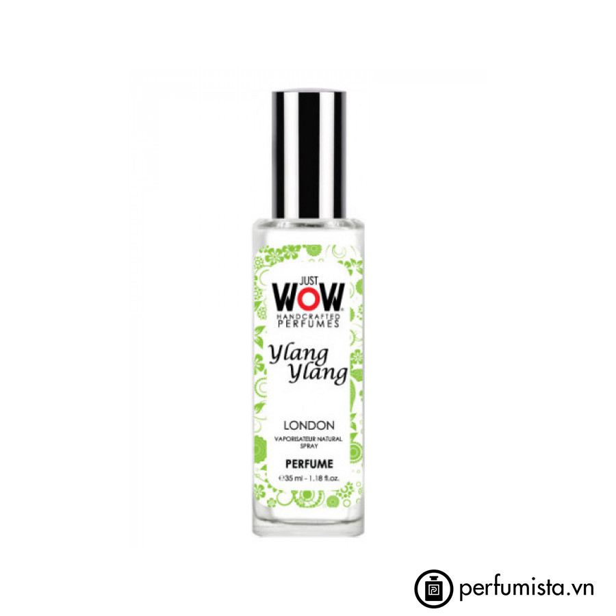 Just Wow Ylang Ylang