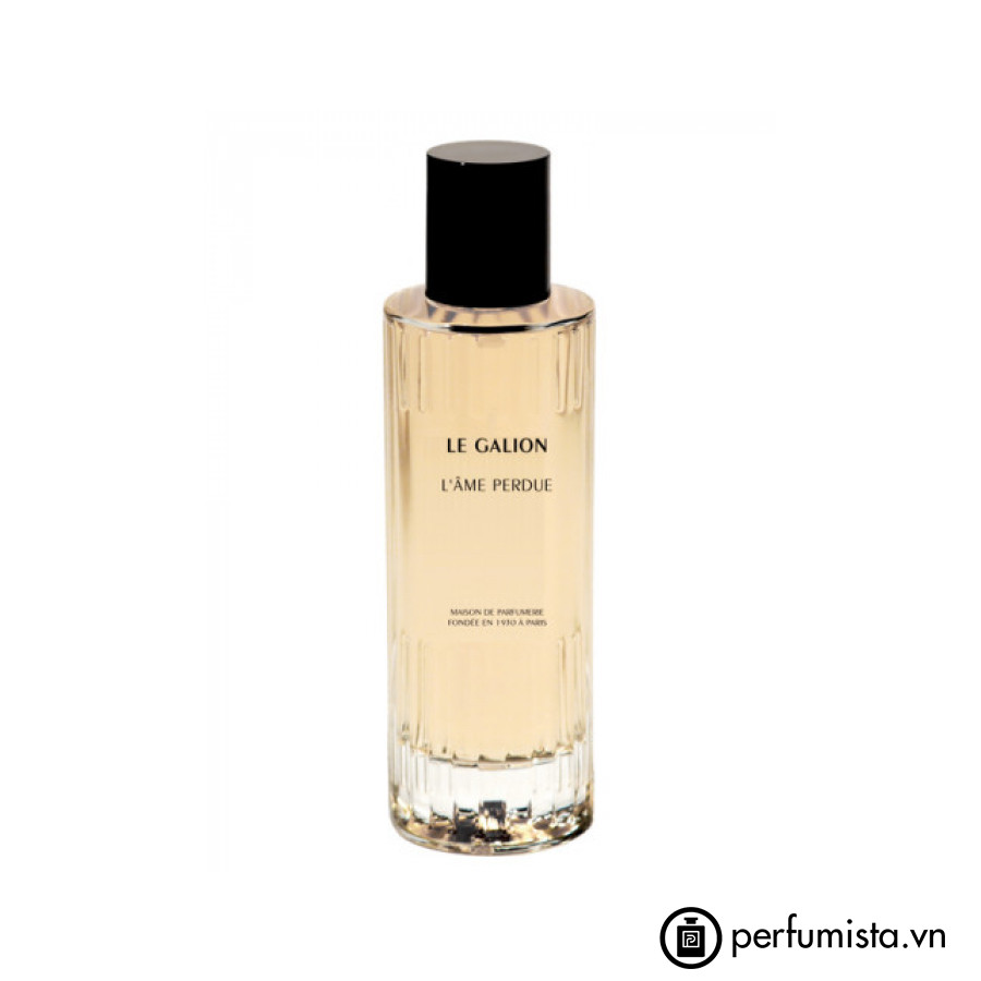 L'âme Perdue