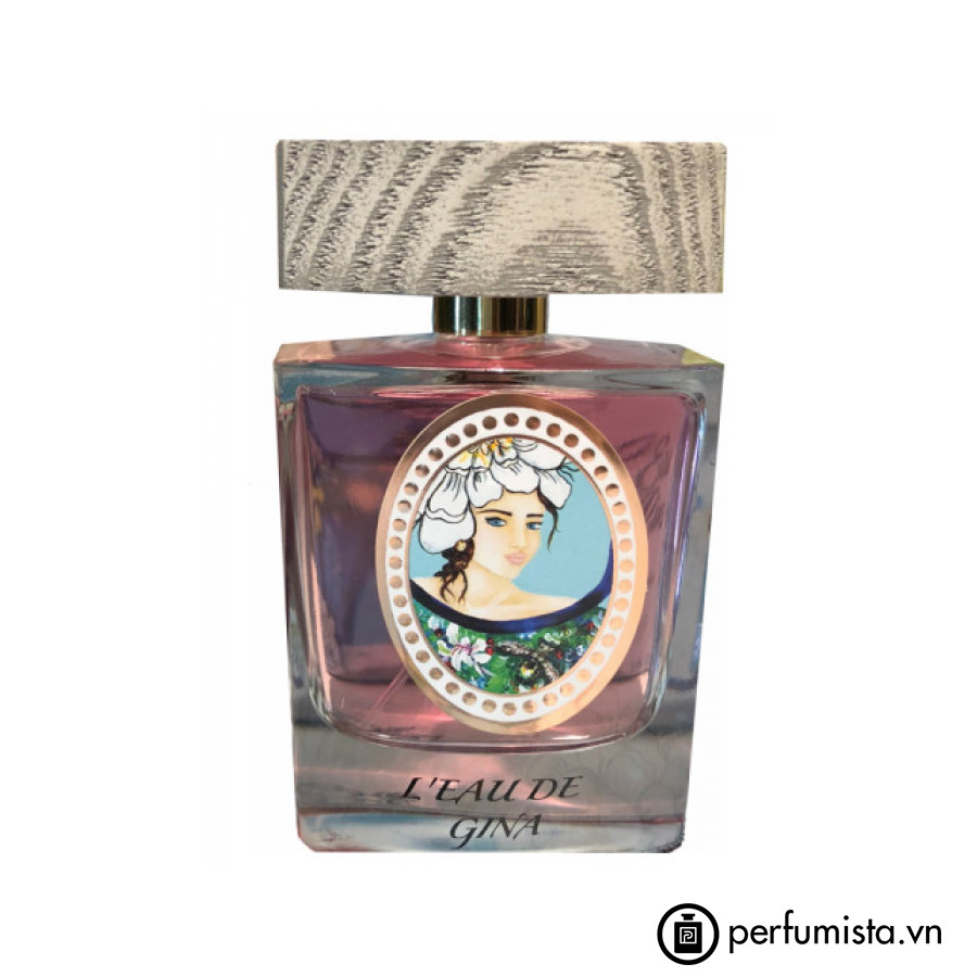 L'Eau de Gina