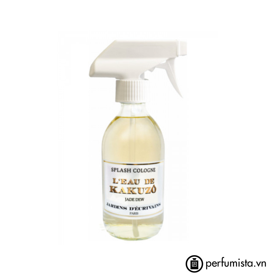 L’Eau De Kakuzo (Jade Dew)
