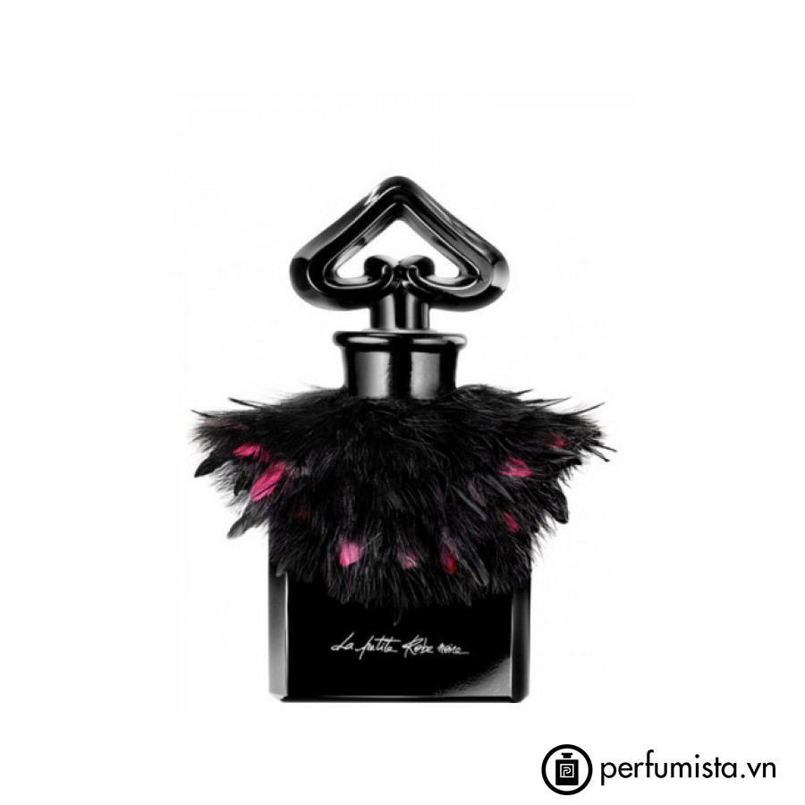 La Petite Robe Noire by Maison Legeron