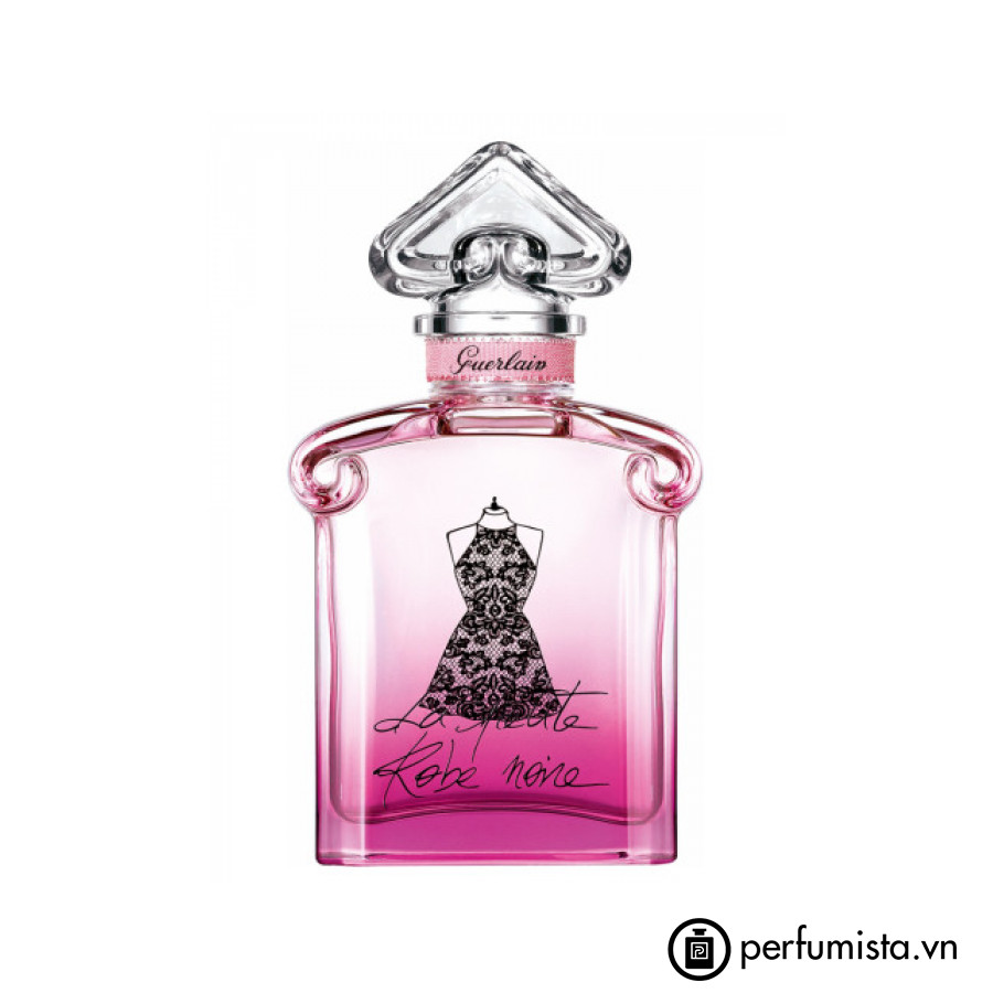 La Petite Robe Noire Légère