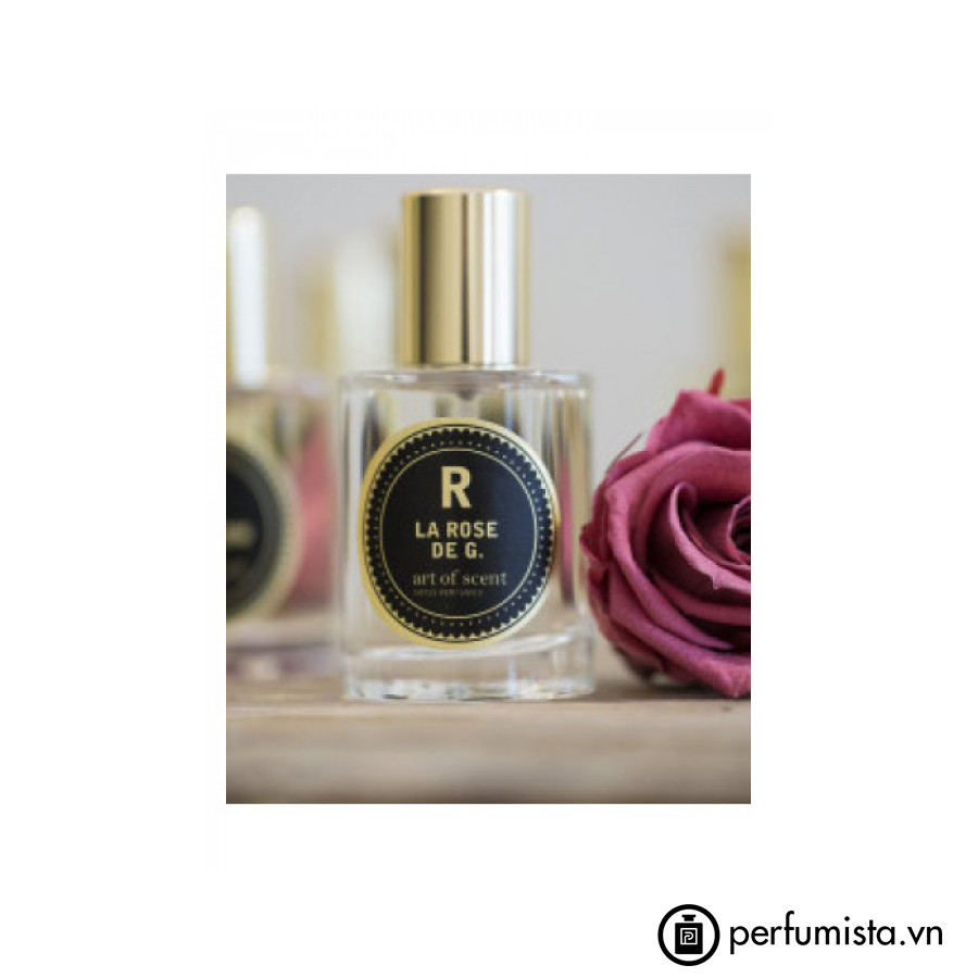 La Rose de G.
