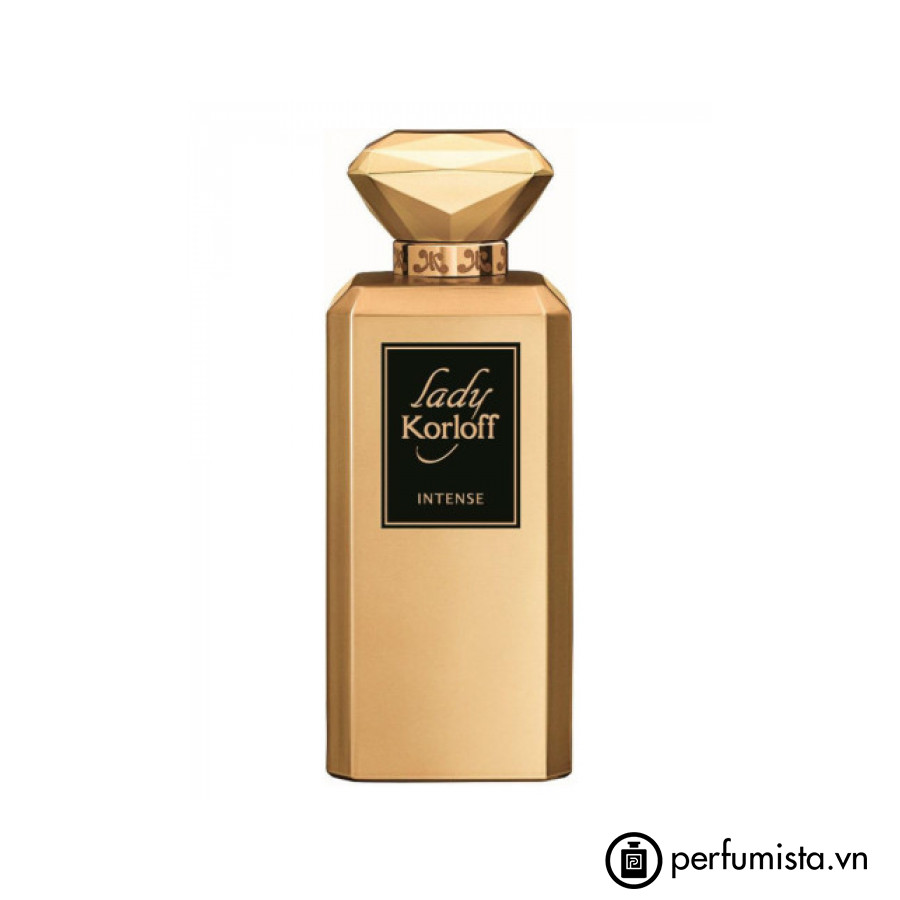 Lady Korloff Intense