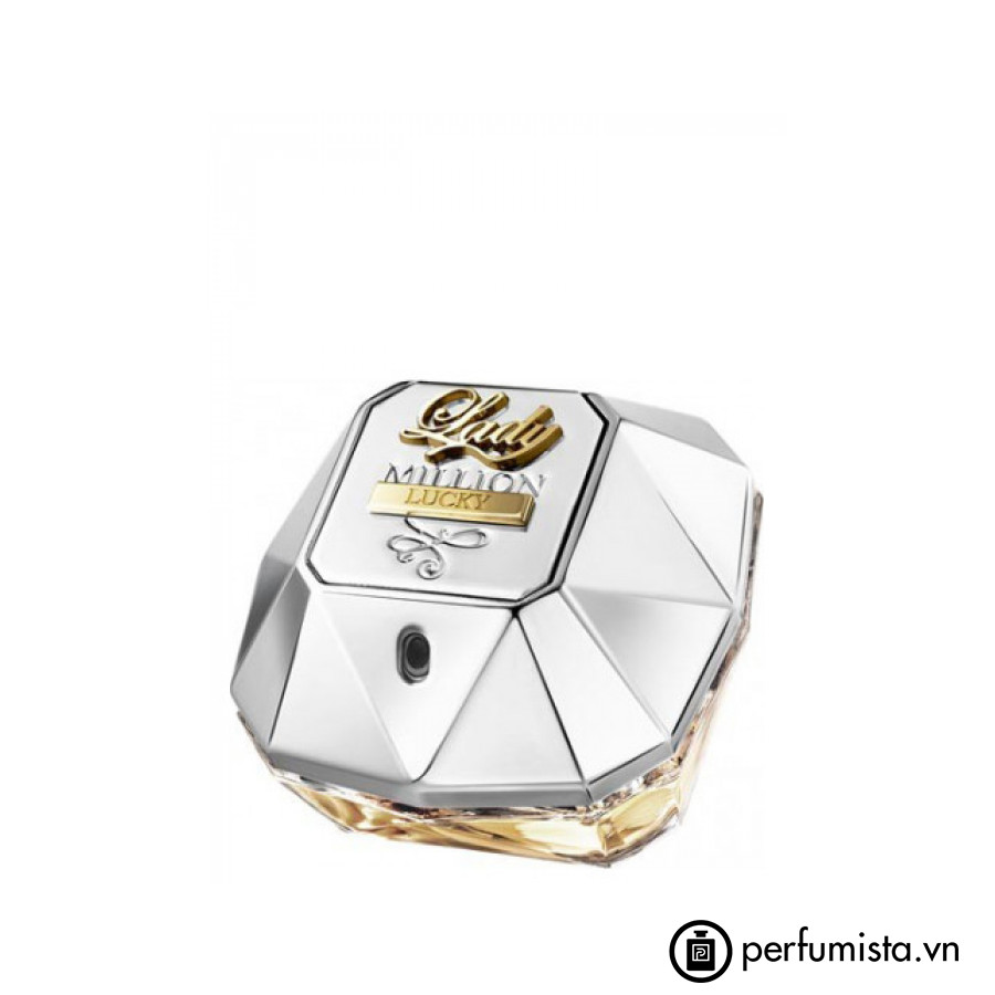 Lady Million Lucky