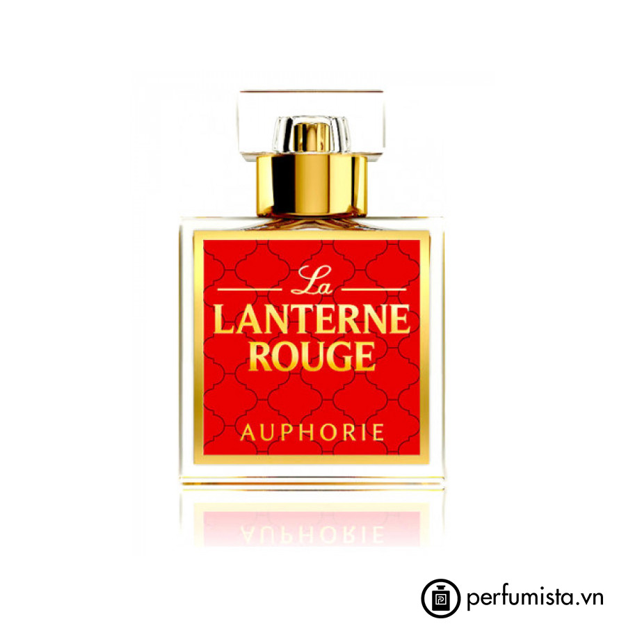 Lanterne Rouge