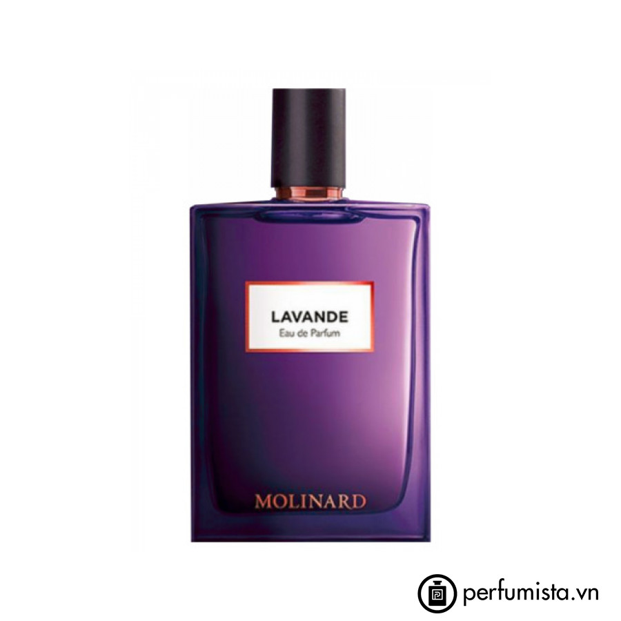 Lavande Eau de Parfum