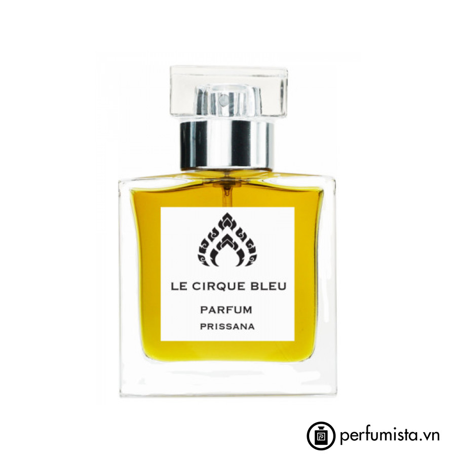 Le Cirque Bleu