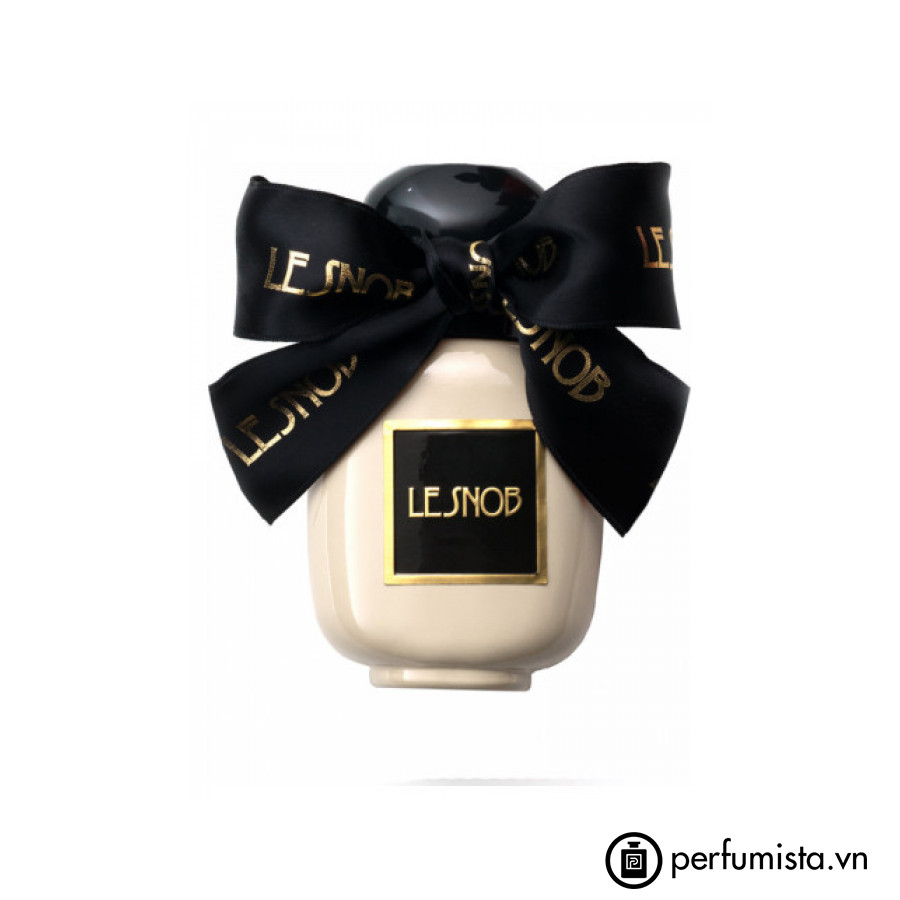 LE SNOB No II Vintage Rose