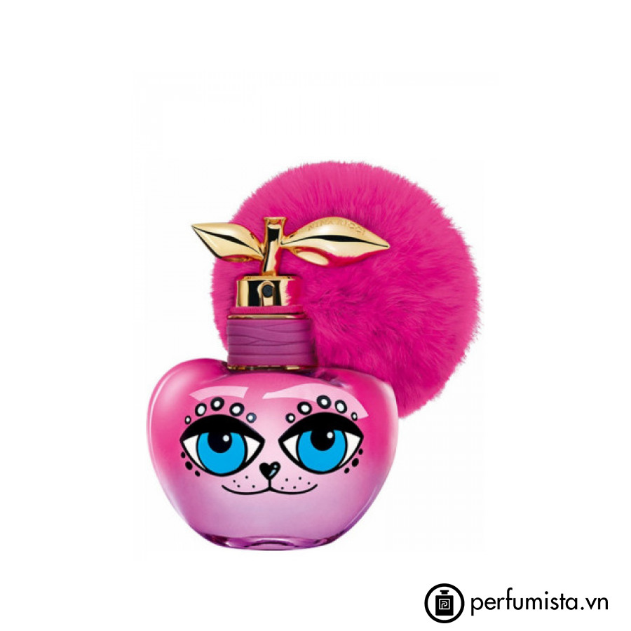 Les Monstres de Luna Blossom