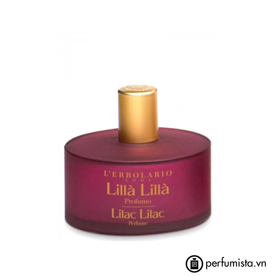 Lillà Lillà