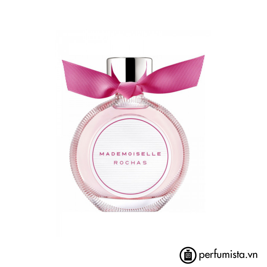 Mademoiselle Eau de Toilette