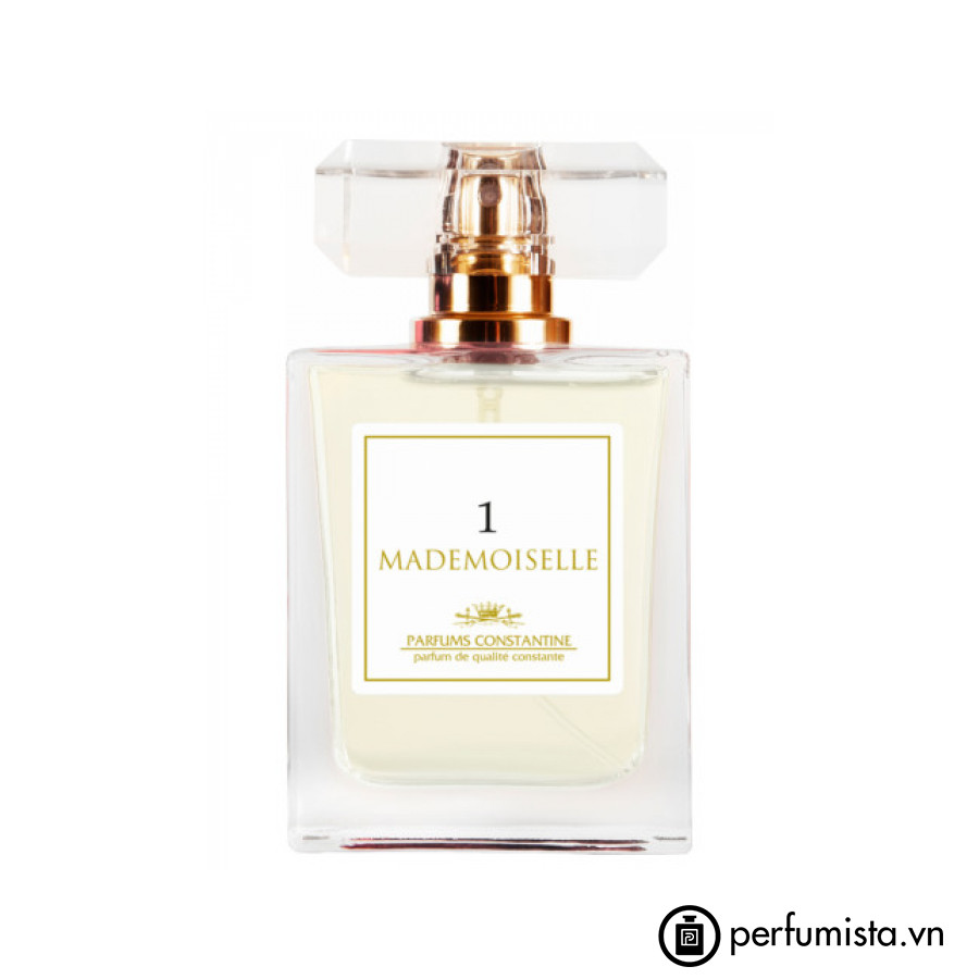 Mademoiselle No. 1