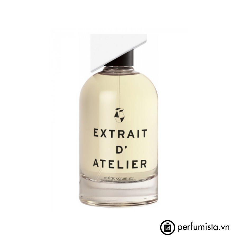 Maitre Céramiste