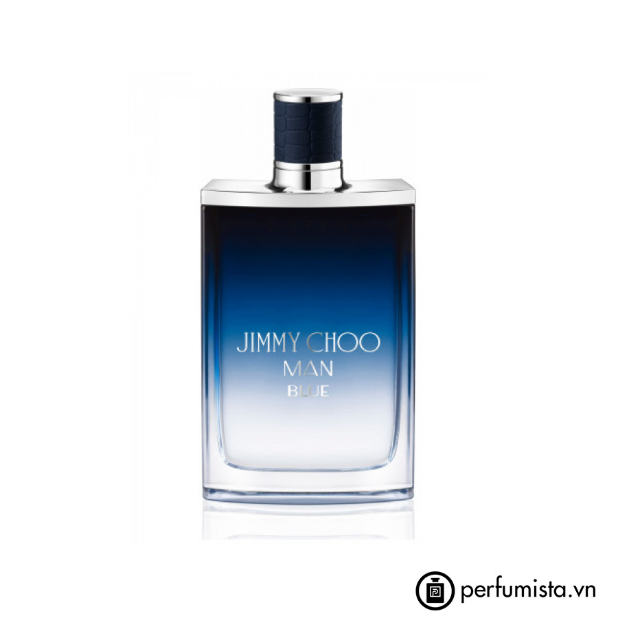 Man Blue