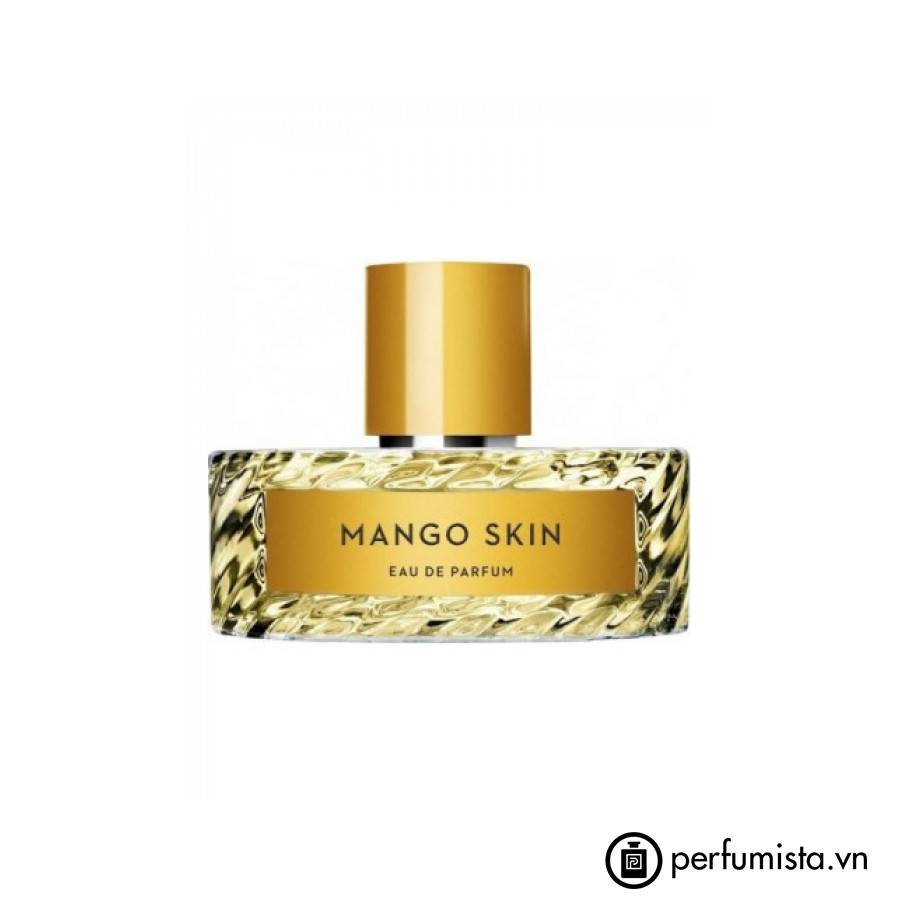 Mango Skin