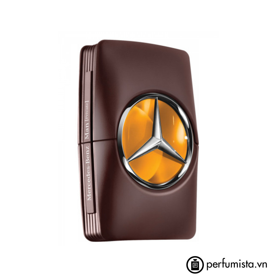 Mercedes Benz Man Private