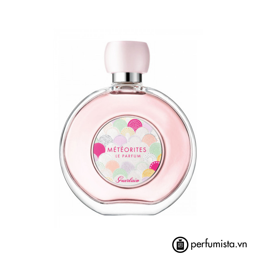 Météorites Le Parfum