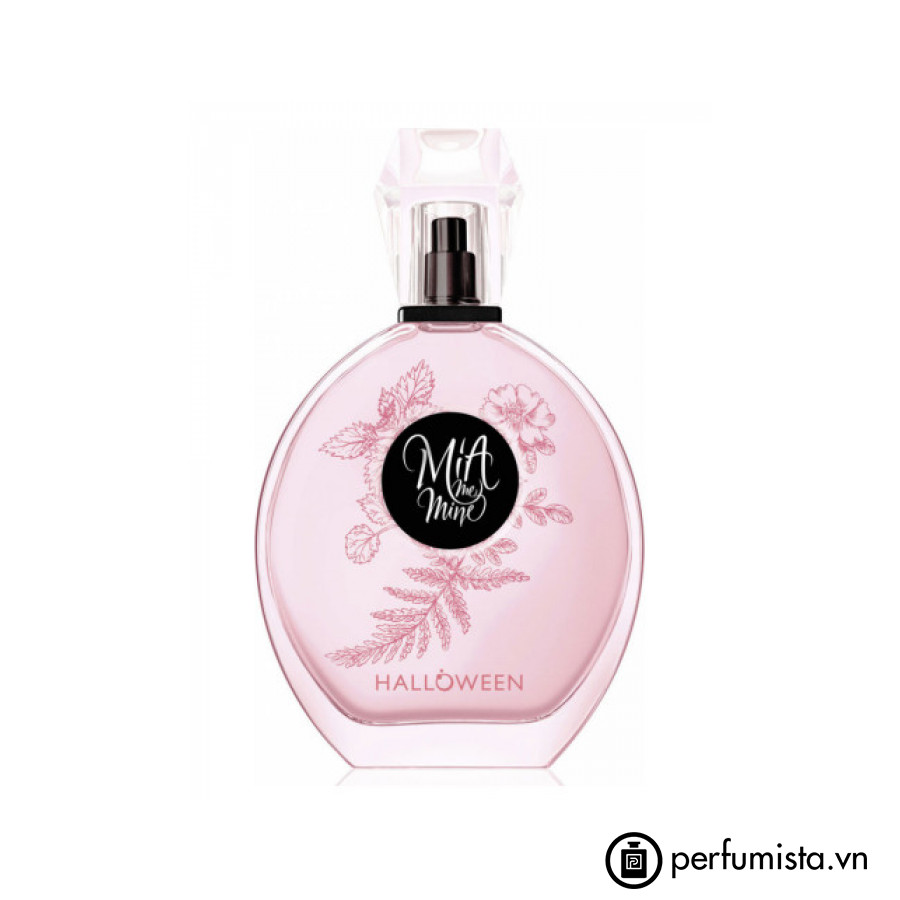 Mia Me Mine Eau de Toilette