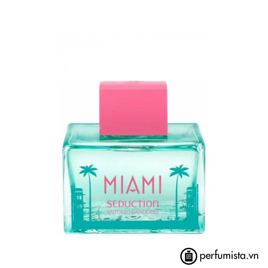 Miami Seduction For Women