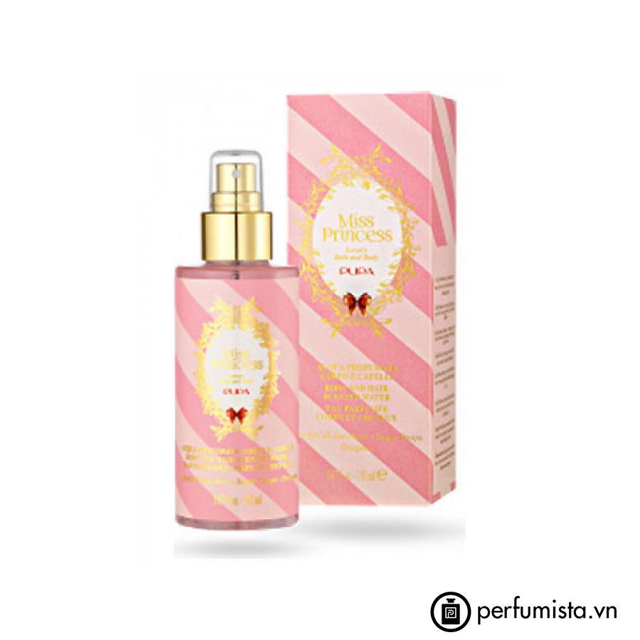 Miss Princess - Confetti Di Zucchero