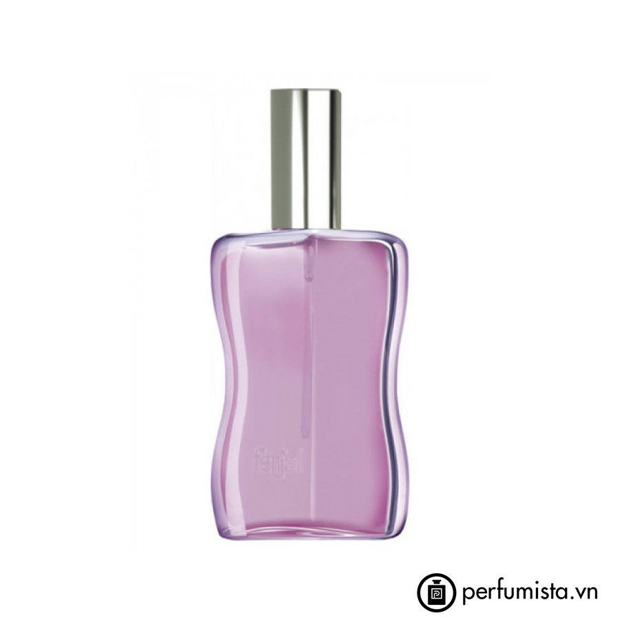 Miss Velvet Orchid