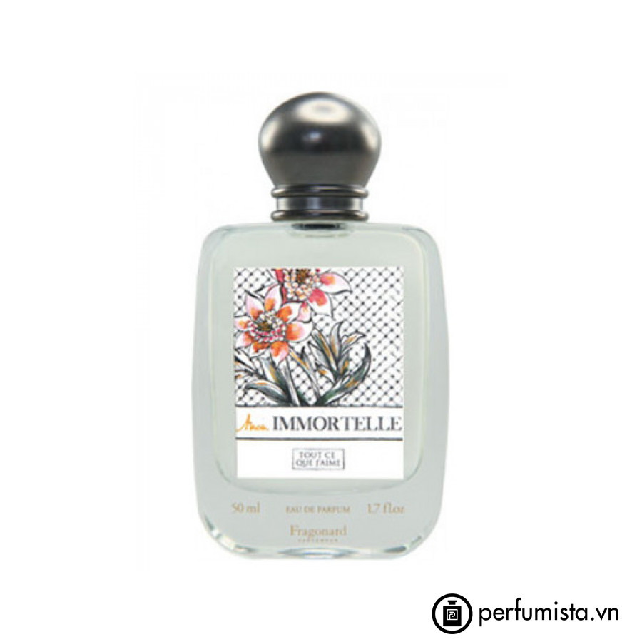 Mon Immortelle