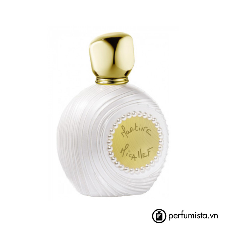 Mon Parfum Pearl