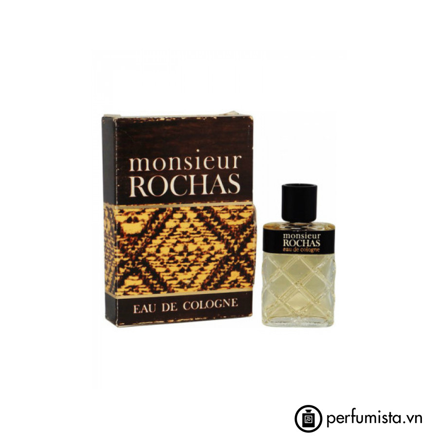 Monsieur Eau de Cologne