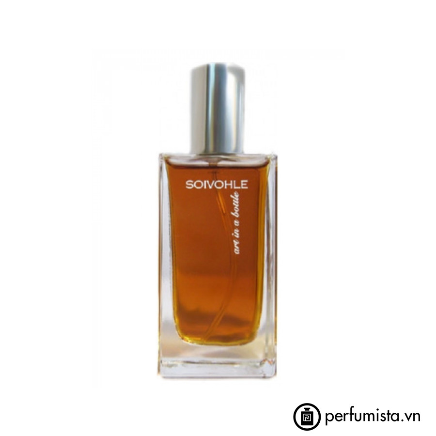 Moroccan Orange