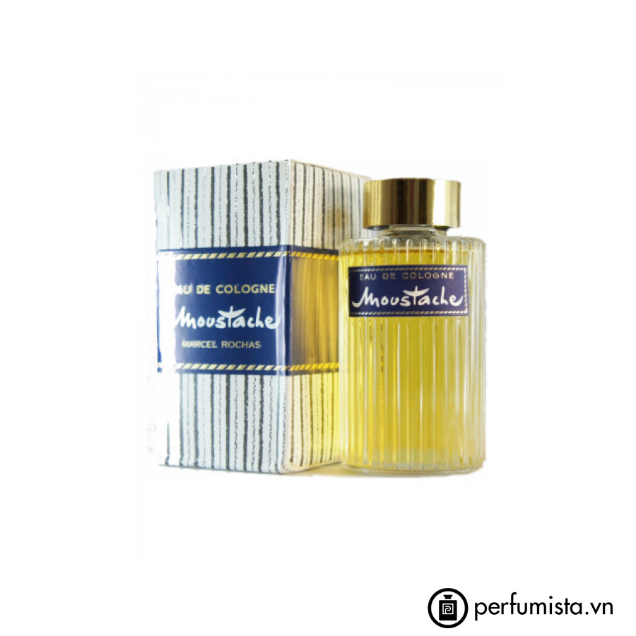 Moustache Eau de Cologne