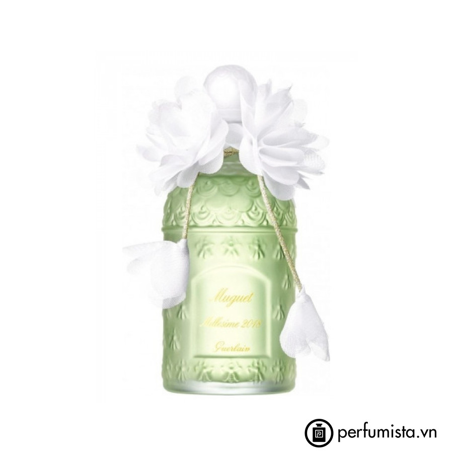 Muguet Millésime 2018