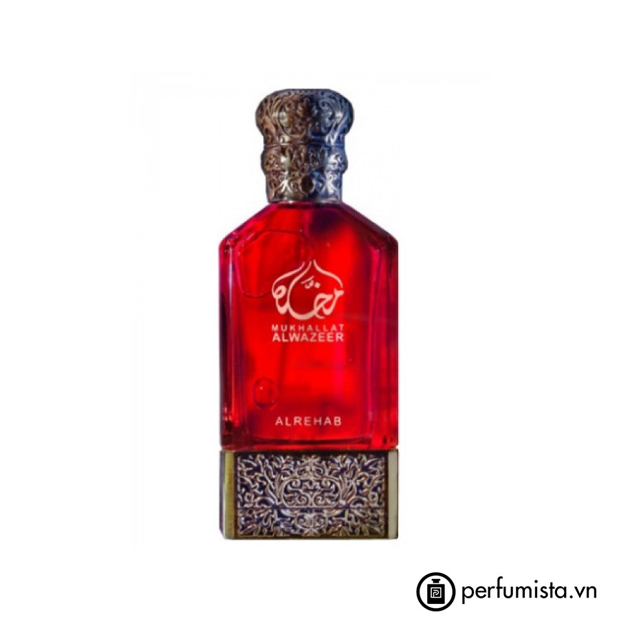 Mukhallat Al Wazeer
