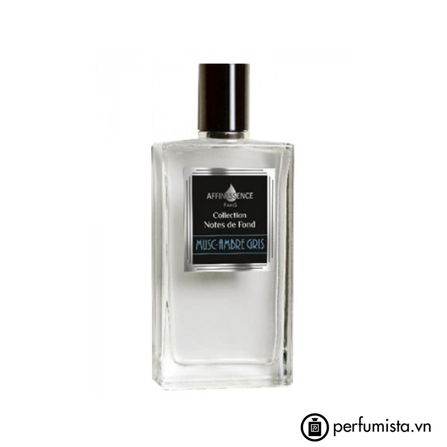 Musc Ambre Gris