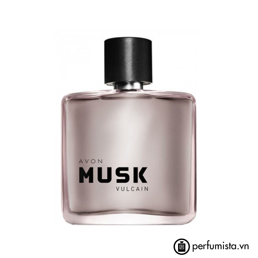 Musk Vulcain
