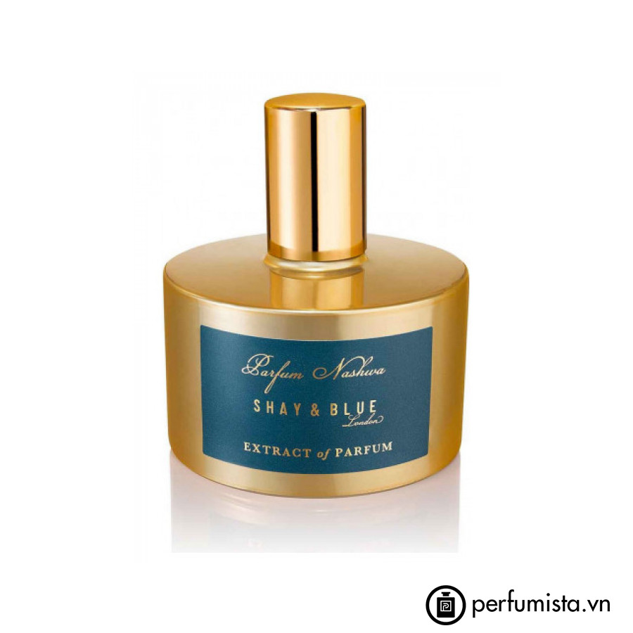 Nashwa Extract of Parfum