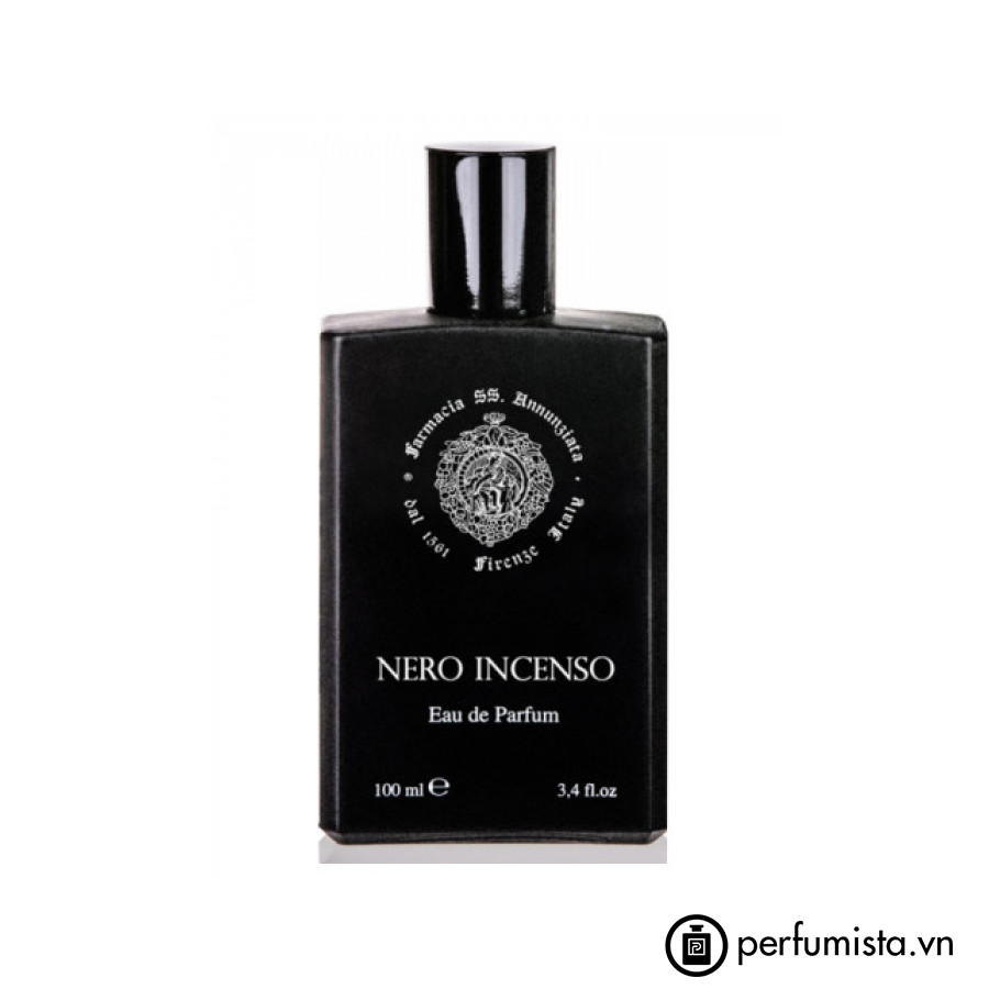 Nero Incenso