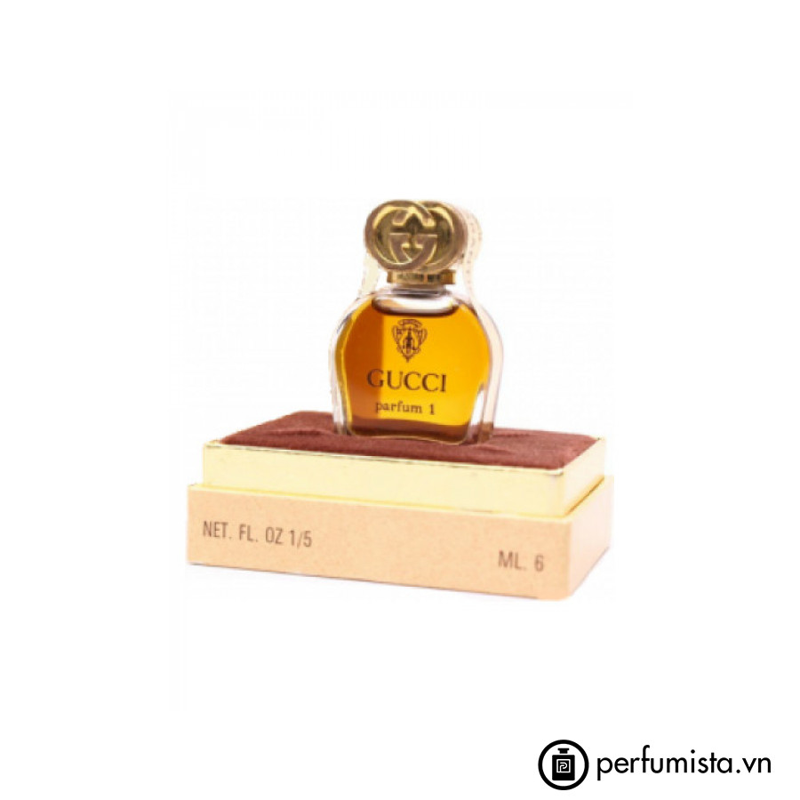 No 1 Parfum