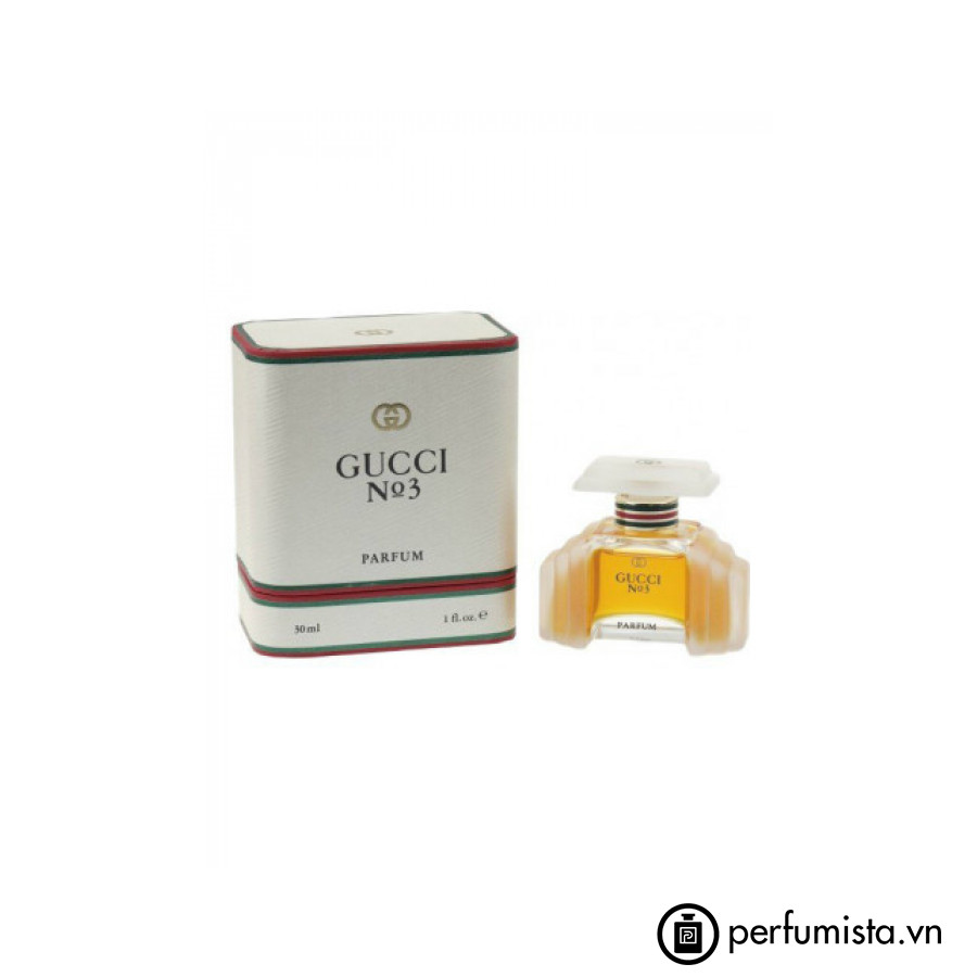 No 3 Parfum