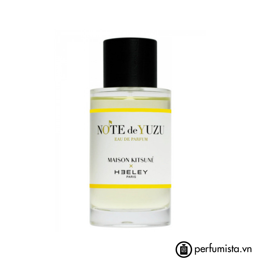 Note de Yuzu