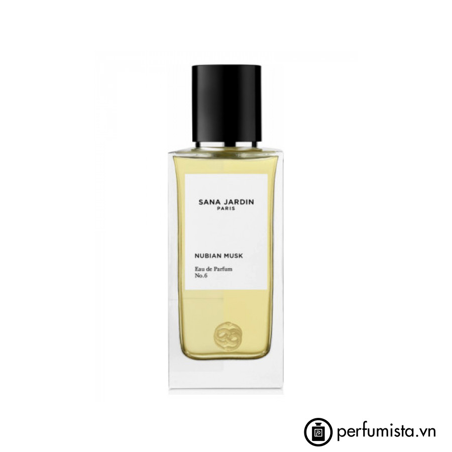 Nubian Musk