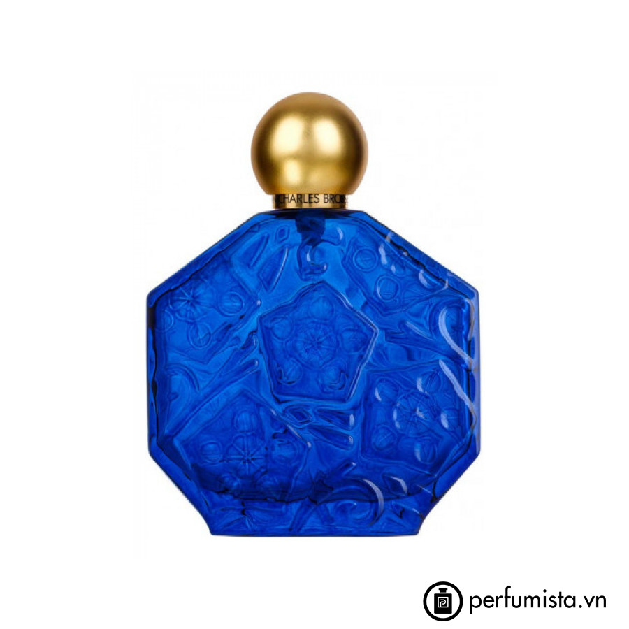 Ombre Azurite