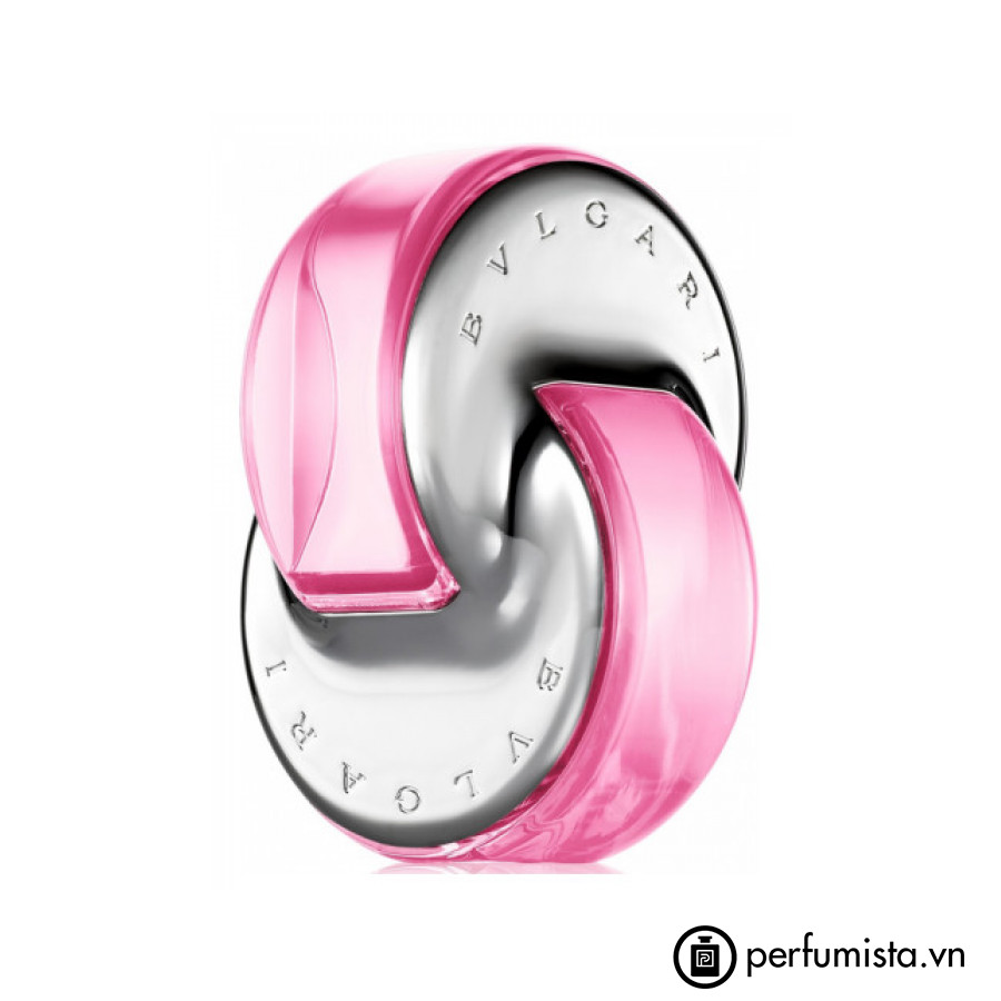 Omnia Pink Sapphire
