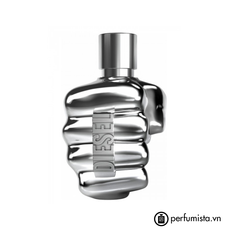 Only The Brave Silver