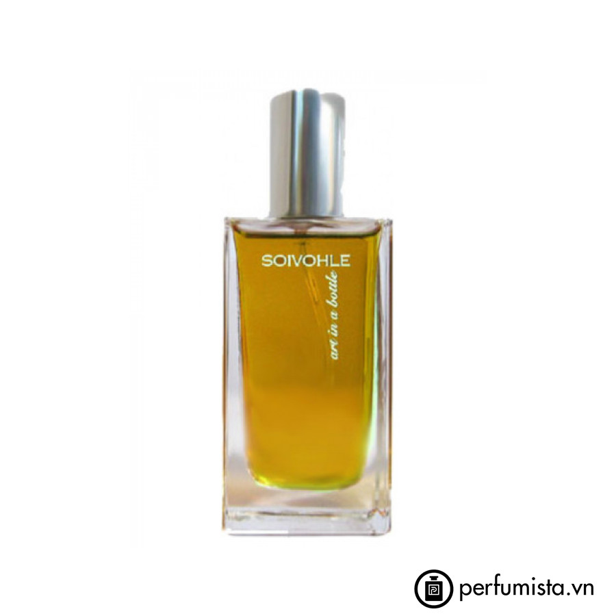 Oolong Mountain Ti
