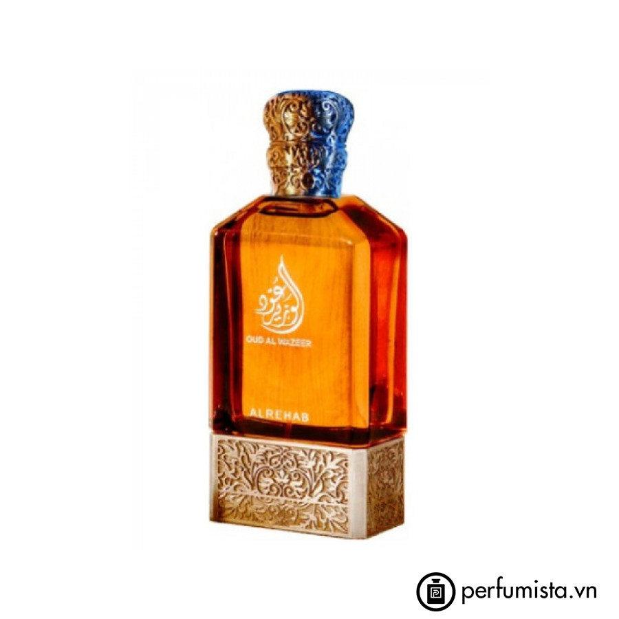 Oud Al Wazeer