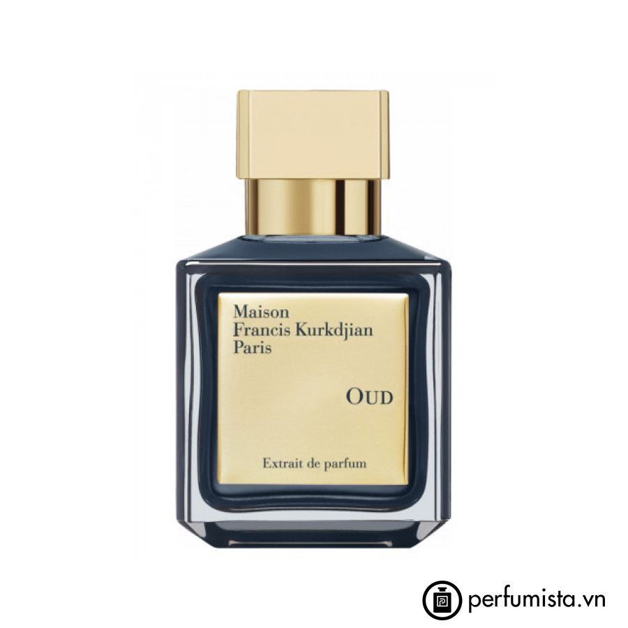 Oud Extrait de Parfum