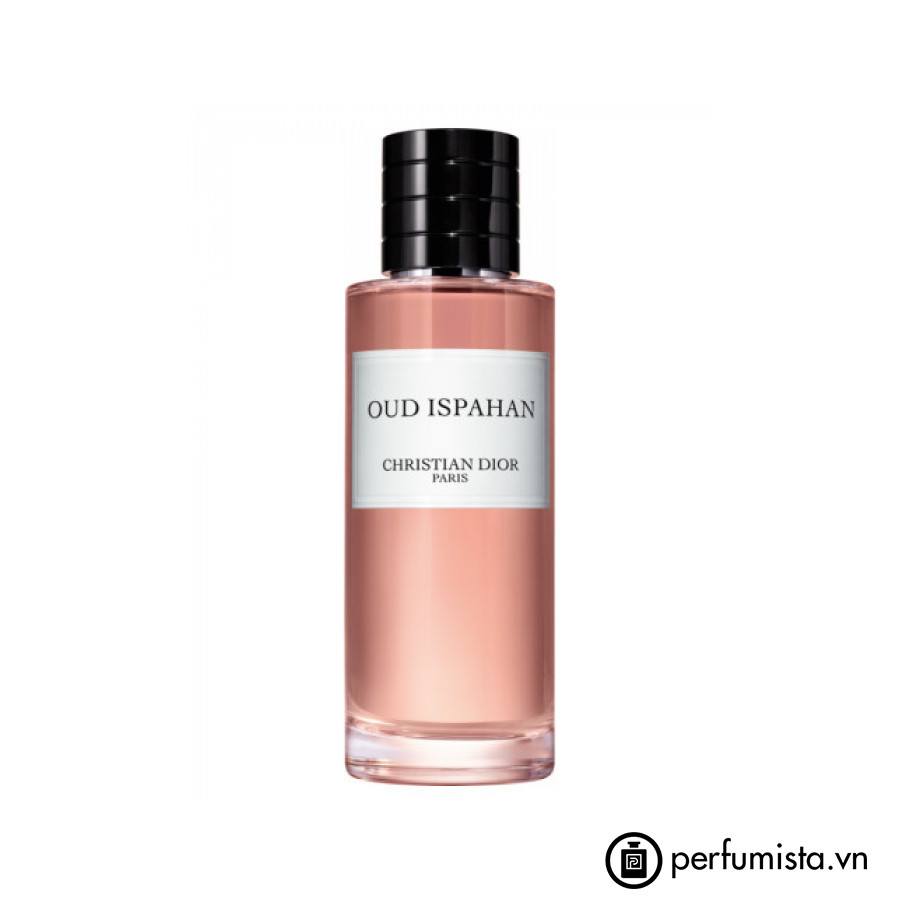 Oud Isphahan