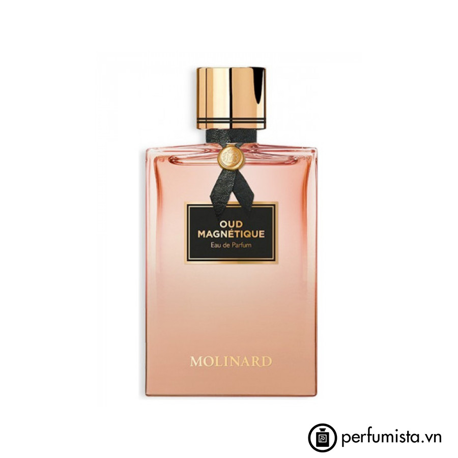 Oud Magnetique